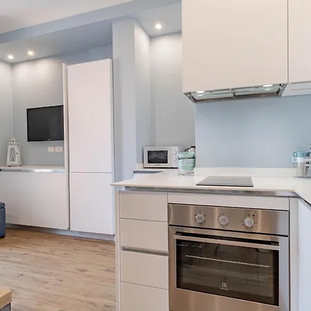 H11 Casa Camilla Centro - Апартаменты Санремо