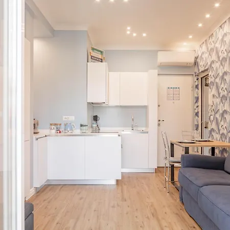 H11 Casa Camilla Centro - * Санремо