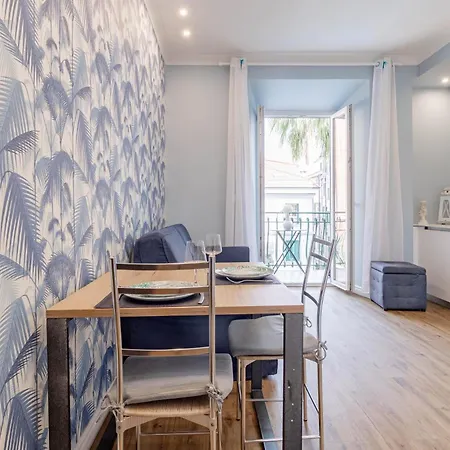 Апартаменты H11 Casa Camilla Centro -