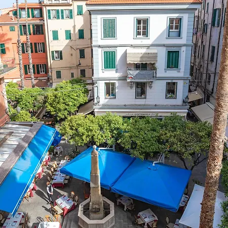 Апартаменты H11 Casa Camilla Centro - Санремо