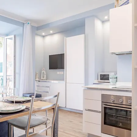 Διαμέρισμα H11 Casa Camilla Centro - Σαν Ρέμο