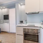 H11 Casa Camilla Centro - Apartamento Sanremo