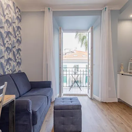 Apartment H11 Casa Camilla Centro - Sanremo