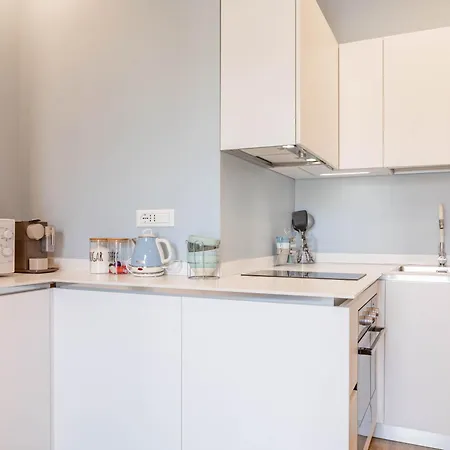 H11 Casa Camilla Centro - Apartment Sanremo