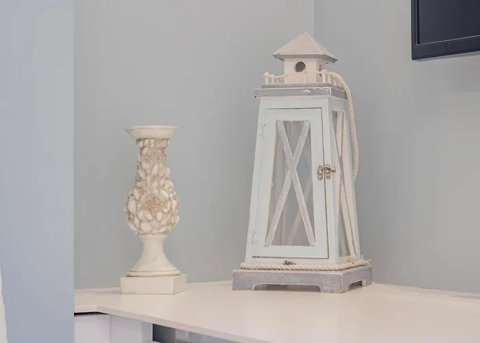 H11 Casa Camilla Centro - Apartment *