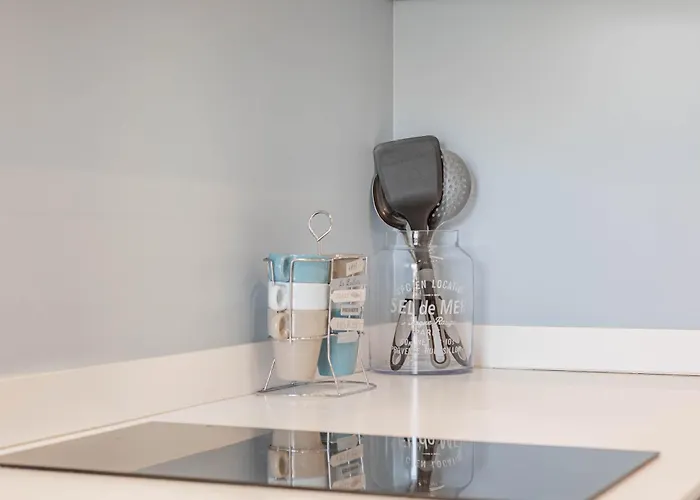 H11 Casa Camilla Centro - Apartment