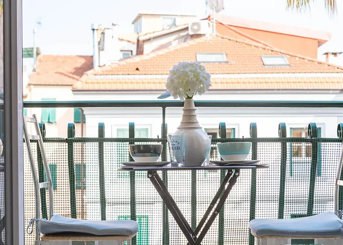 Apartment H11 Casa Camilla Centro -