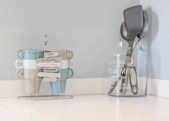 Apartment H11 Casa Camilla Centro - Sanremo