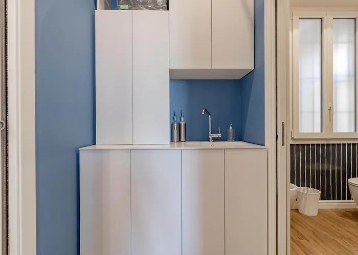 H11 Casa Camilla Centro - *