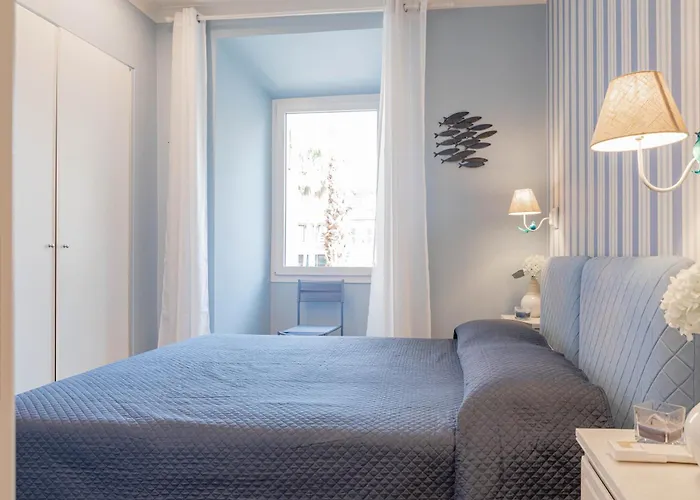 H11 Casa Camilla Centro - * Sanremo