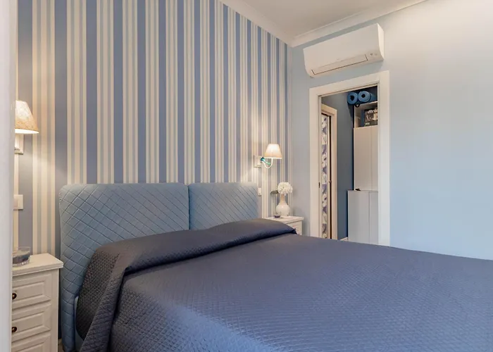 Apartment H11 Casa Camilla Centro - *