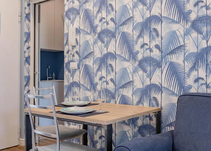 H11 Casa Camilla Centro -