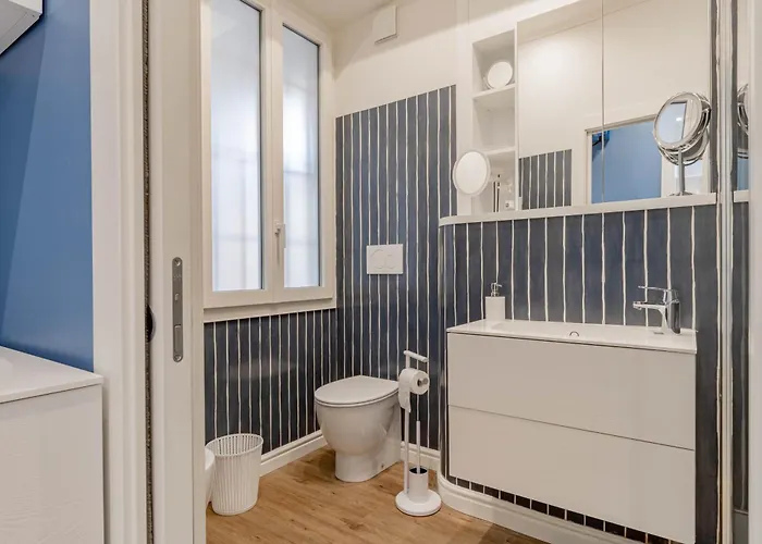 H11 Casa Camilla Centro - Apartment *