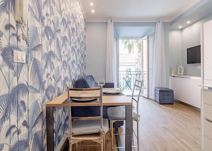 Apartment H11 Casa Camilla Centro -