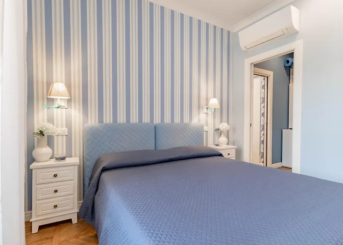 H11 Casa Camilla Centro - Apartment *